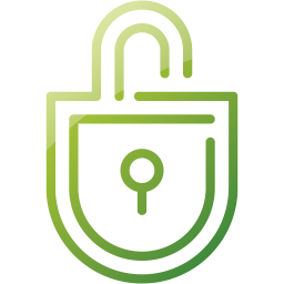 lock 6 icon