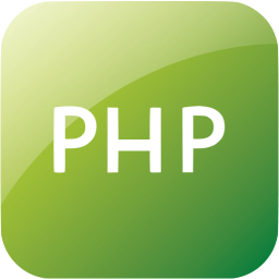 logo php icon