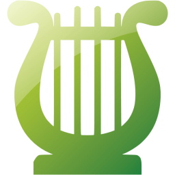lyre icon