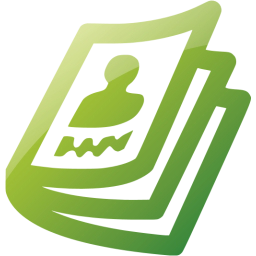 magazine icon