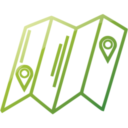 map 2 icon