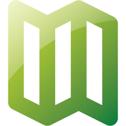 map 4 icon