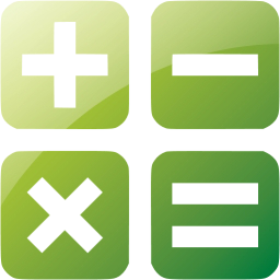 math icon