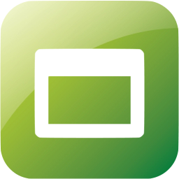 maximize window icon