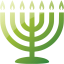 menorah