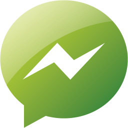 messenger icon