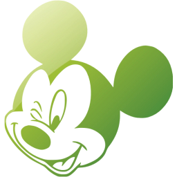 mickey mouse 31 icon