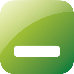 minimize window icon