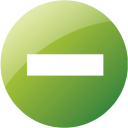 minus 4 icon