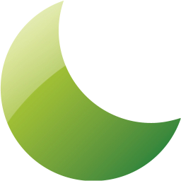 moon 4 icon
