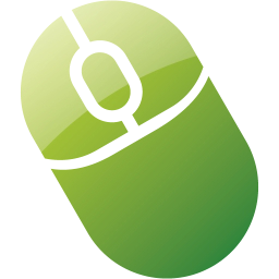 mouse 3 icon