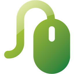 mouse 5 icon