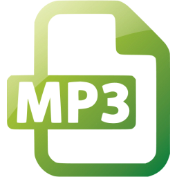 mp3 icon