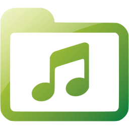 music icon