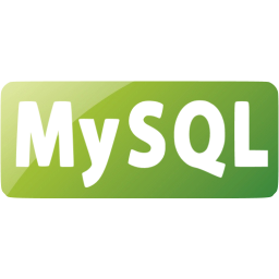 mysql icon