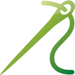 needle icon