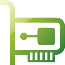 network card icon