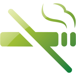 no smoking icon