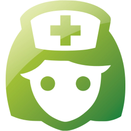 nurse icon