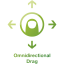 omnidirectional drag 2