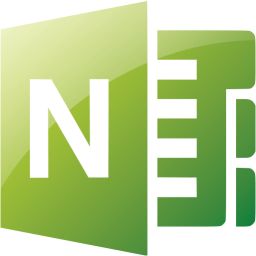one note icon