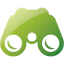opera glasses
