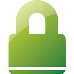 padlock 3 icon