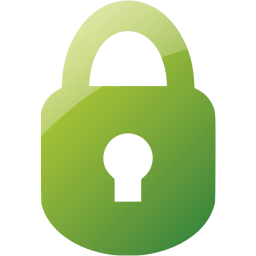 padlock icon