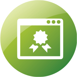 page quality 2 icon