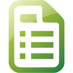 pages 1 icon