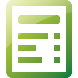 pages 2 icon