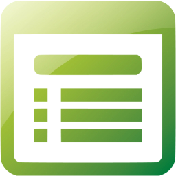 pages 3 icon