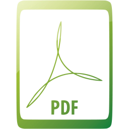 pdf file 3 icon