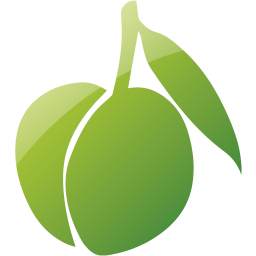 peach icon