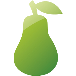 pear icon