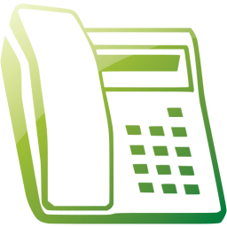 phone 27 icon