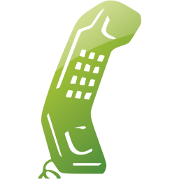 phone 32 icon