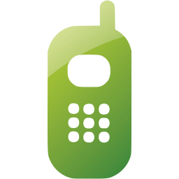 phone 4 icon