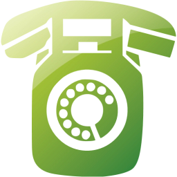 phone 40 icon