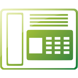 phone 53 icon