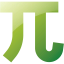 pi sign