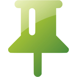 pin 2 icon