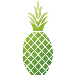 pineapple icon