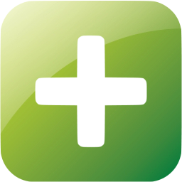 plus 6 icon