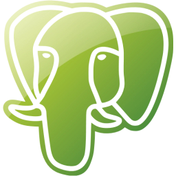 postgresql icon