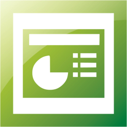 powerpoint icon