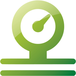 pressure icon
