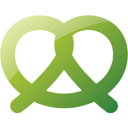 pretzel icon