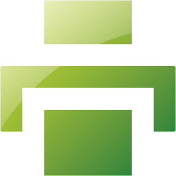 print icon