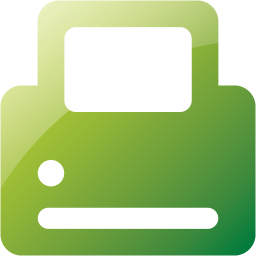 printer 5 icon